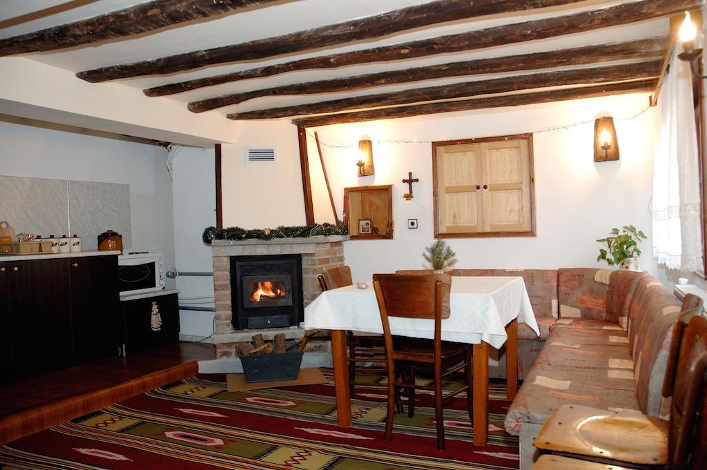 The House In Shipka Villa Room photo